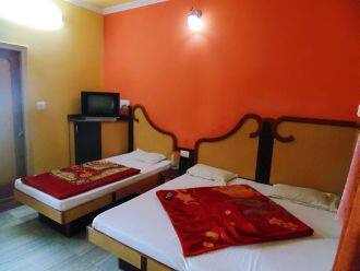 Hotel Vaishnavi Paradise, Katra 2
